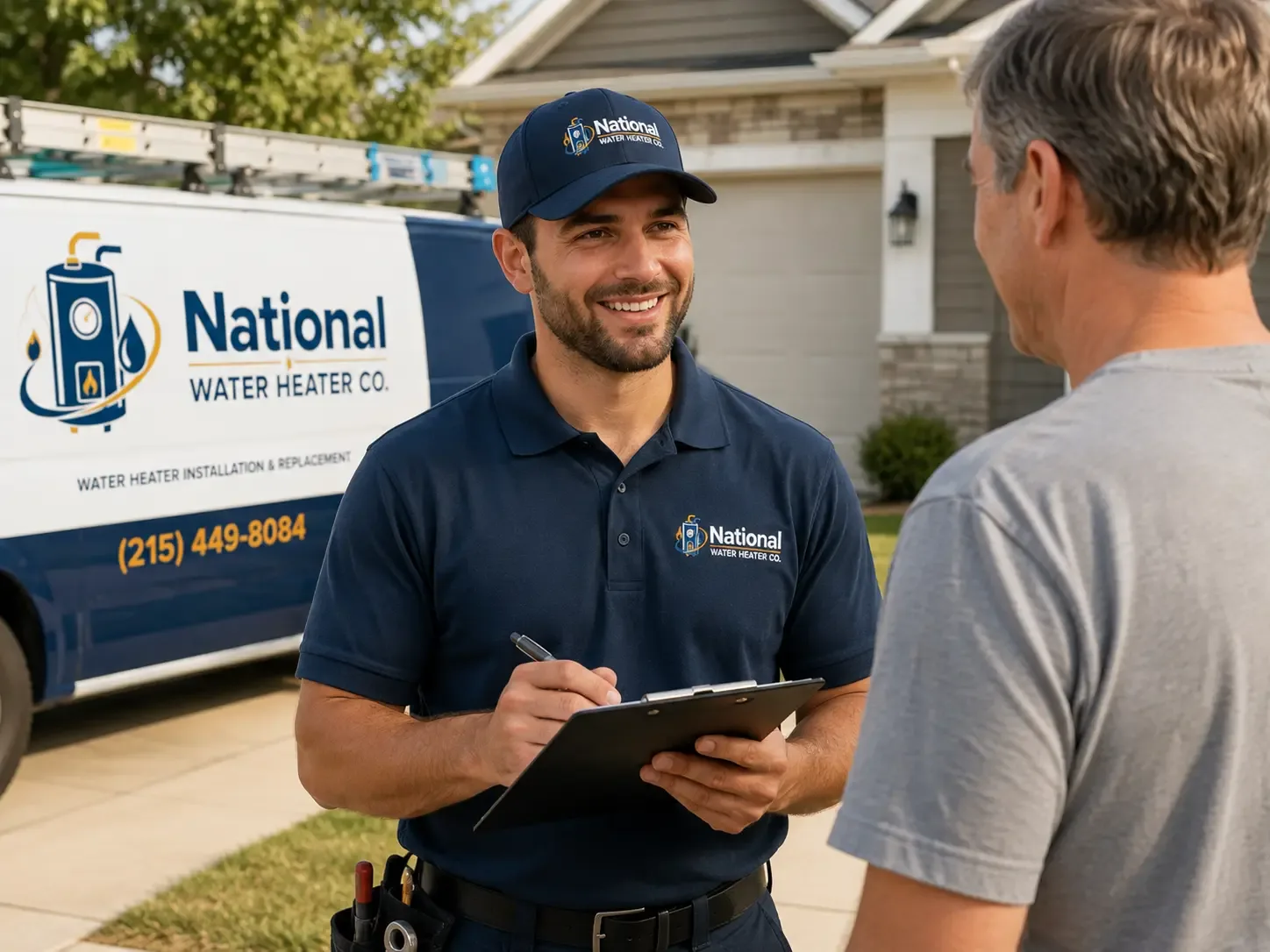 Water Heater Installation Smith, NV FAQs